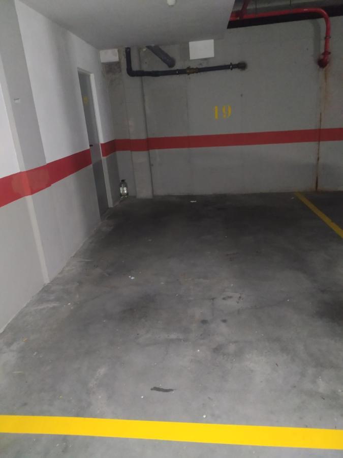 Apartamento As Laxes De Illa De Arousa Bagian luar foto